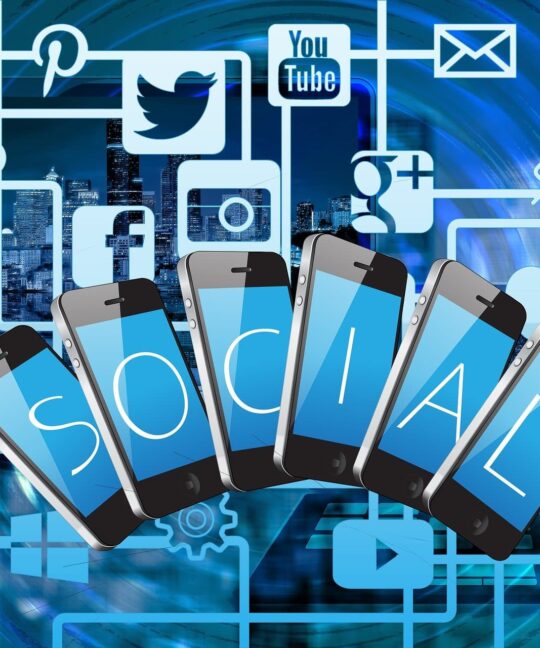 Social Media Marketing Services