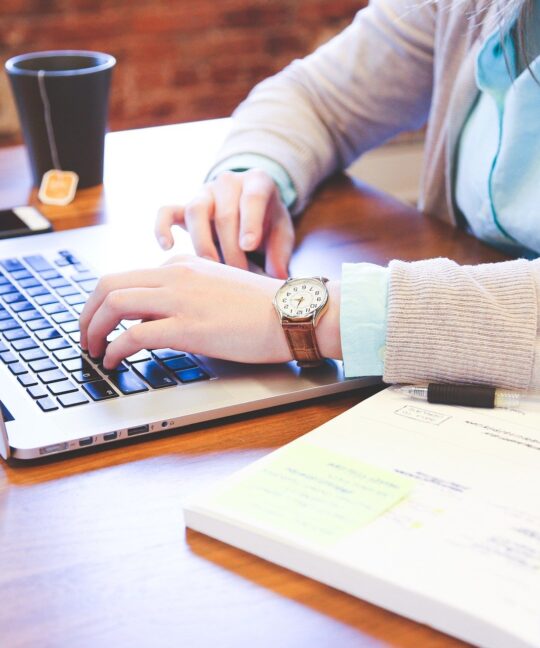 URL Shortening Services